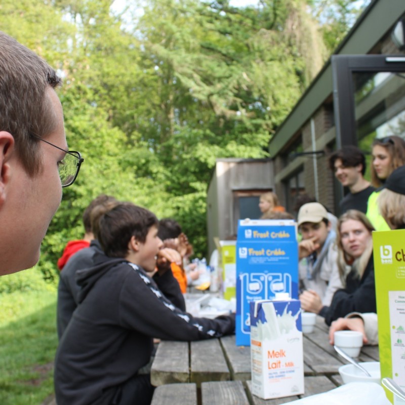 IMG 8837 - Scouts en Gidsen Zaventem 